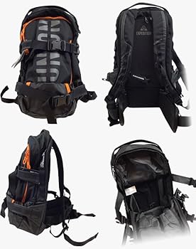 GREENCLOTHING スノーボード バックパック、リュック eb's エビス スノーボード 収納 バックパック リュック NICE